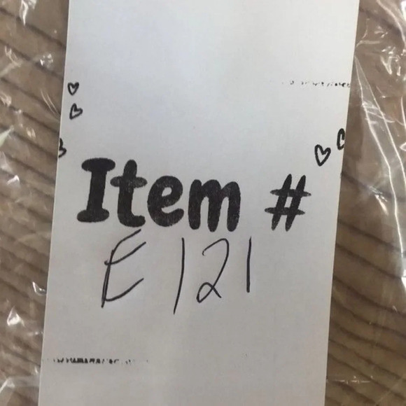 Select Lash Glitter Lashes False Eyelashes with Eyelash Glue Set - Picture 8 of 9